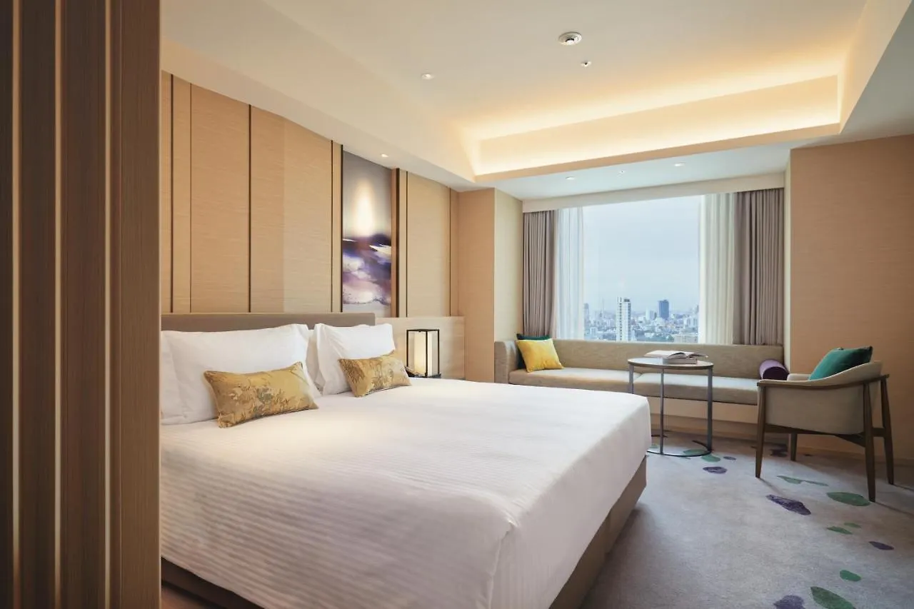 Fraser Suites Akasaka, 東京都 アパートホテル