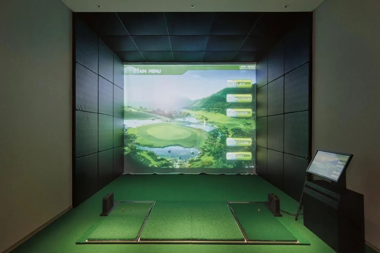 アパートホテル Fraser Suites Akasaka, 東京都