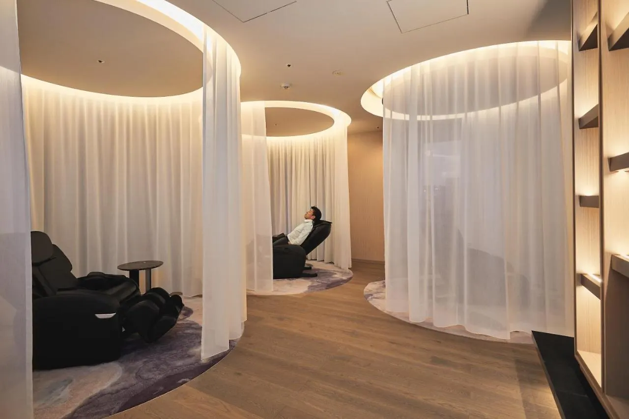 Fraser Suites Akasaka, 東京都 5*,