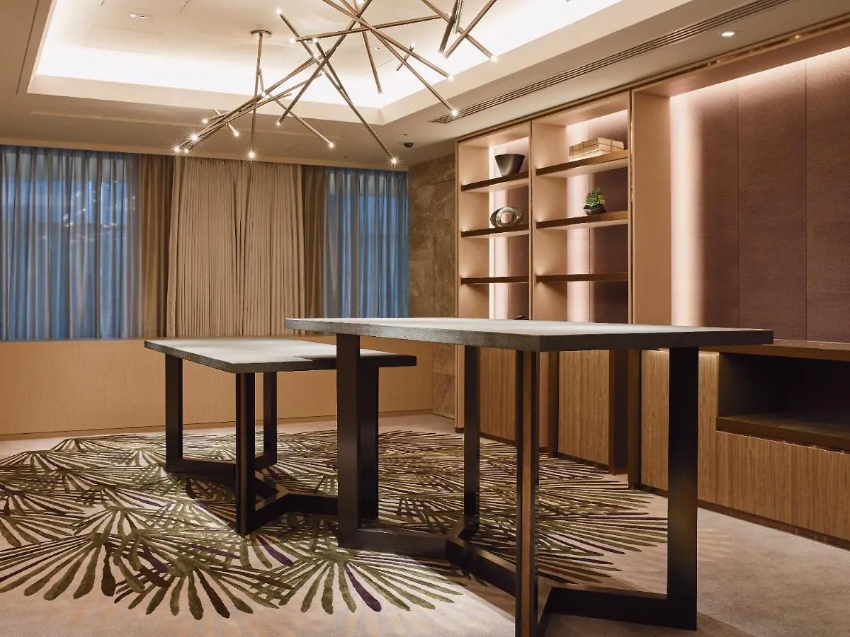 Fraser Suites Akasaka, 東京都 日本