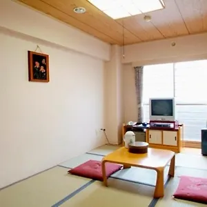 ホテルハシモト 2*, 札幌市 日本