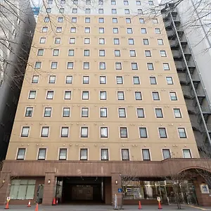 東横inn札幌駅北口 3*, 札幌市 日本