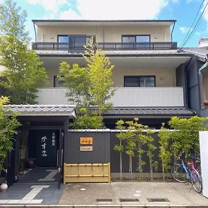  Aparthotel Tabisou Kasumi Japan