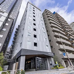 *** Hotel Tokyu Takanawa Shinagawa Area Japan