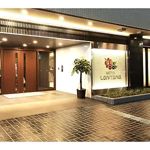 ランタナ大阪 4*, 大阪市 日本