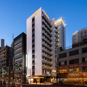 ホテル スーパーホテルjr池袋西口, 東京都