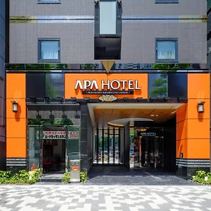 Apa Akihabarasuehirocho Ekimae -electric Town- Hotel