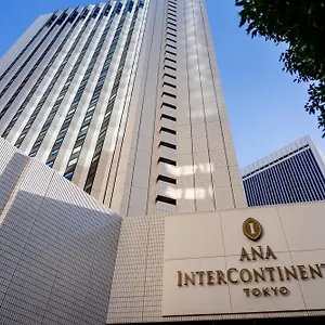 Ana Intercontinental By Ihg ***** Tokyo