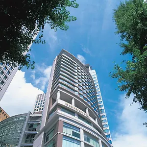 5* 호텔 마루노우치