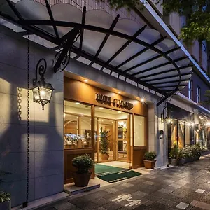 ホテルギンモンド京都 3*, 京都市 日本
