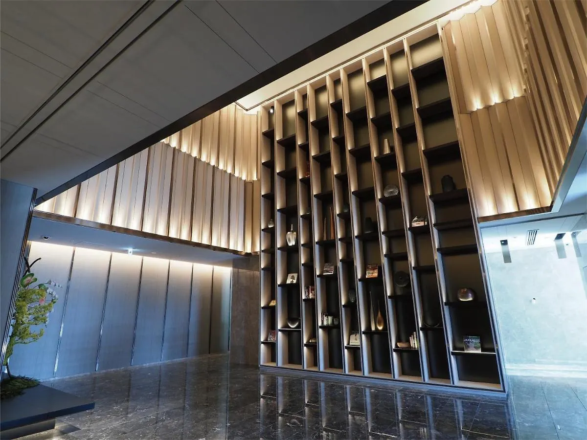 Fraser Suites Akasaka, Tokyo 5*,  Japan
