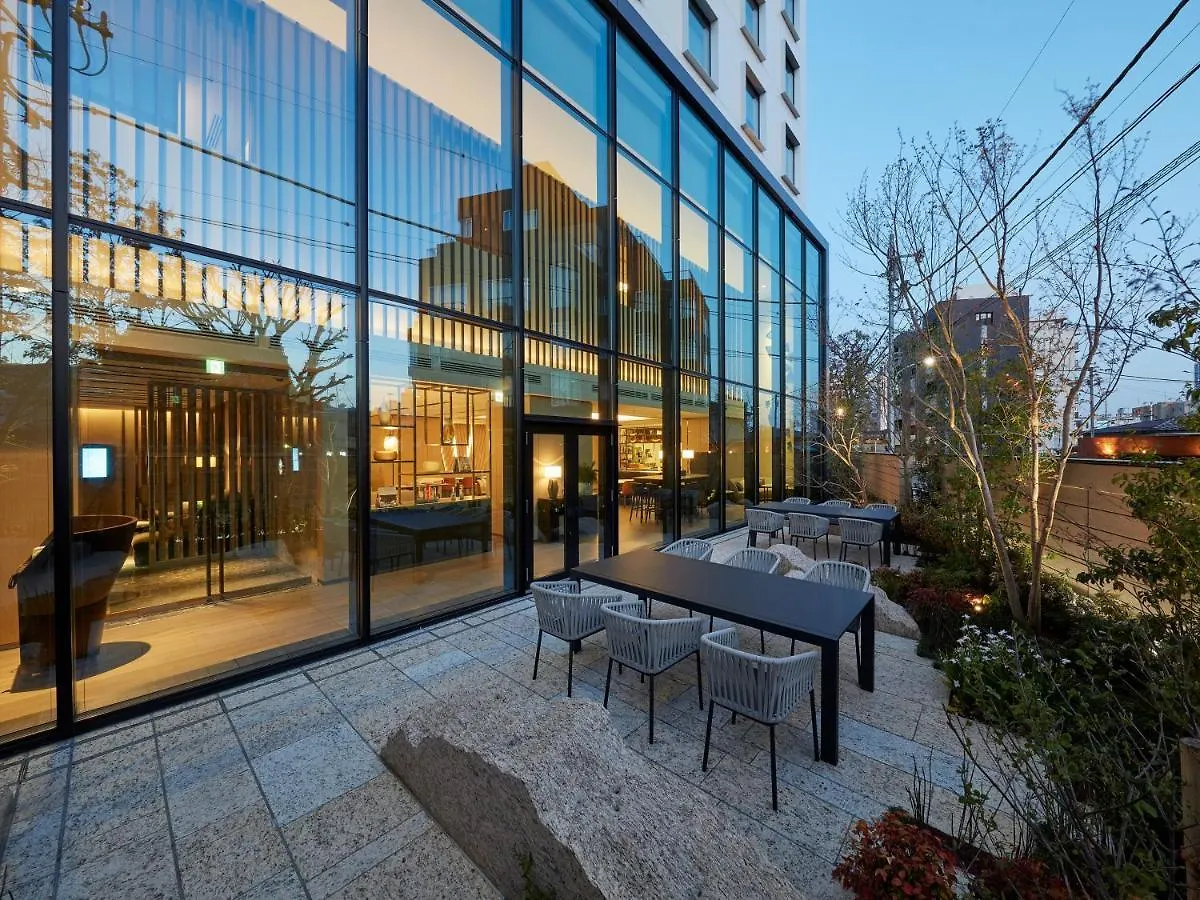 Fraser Suites Akasaka, Tokyo Aparthotel