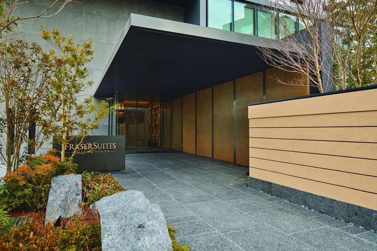 Fraser Suites Akasaka, Tokyo 5*,  Japan